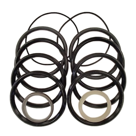 Aftermarket Cylinder Seal Kit Fits Case Backhoe Loader Boom Tilt 680B 680C 850 1150B G32696